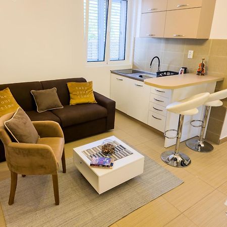 Boulevard Apartments Kotor Bagian luar foto