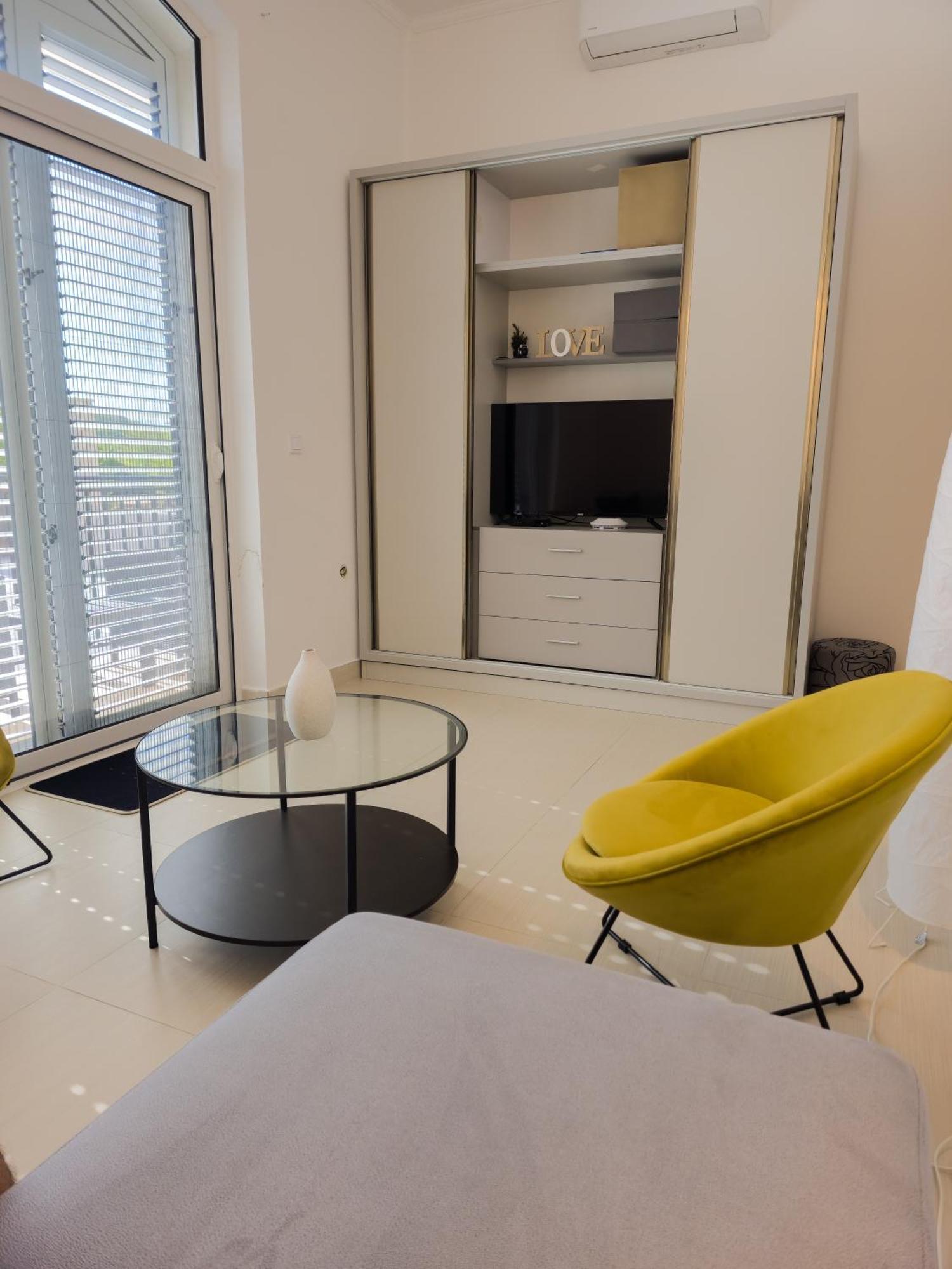 Boulevard Apartments Kotor Bagian luar foto