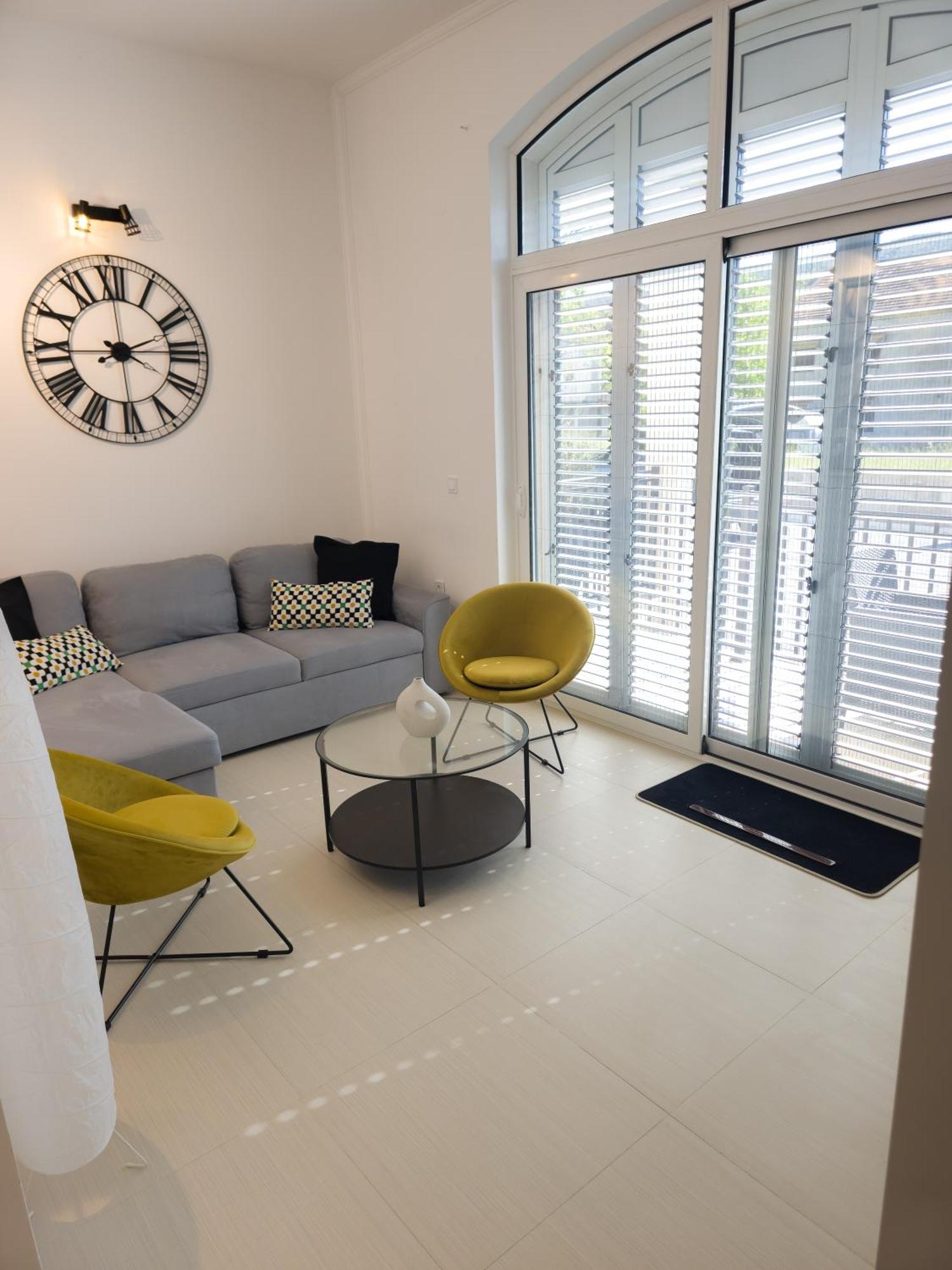 Boulevard Apartments Kotor Bagian luar foto
