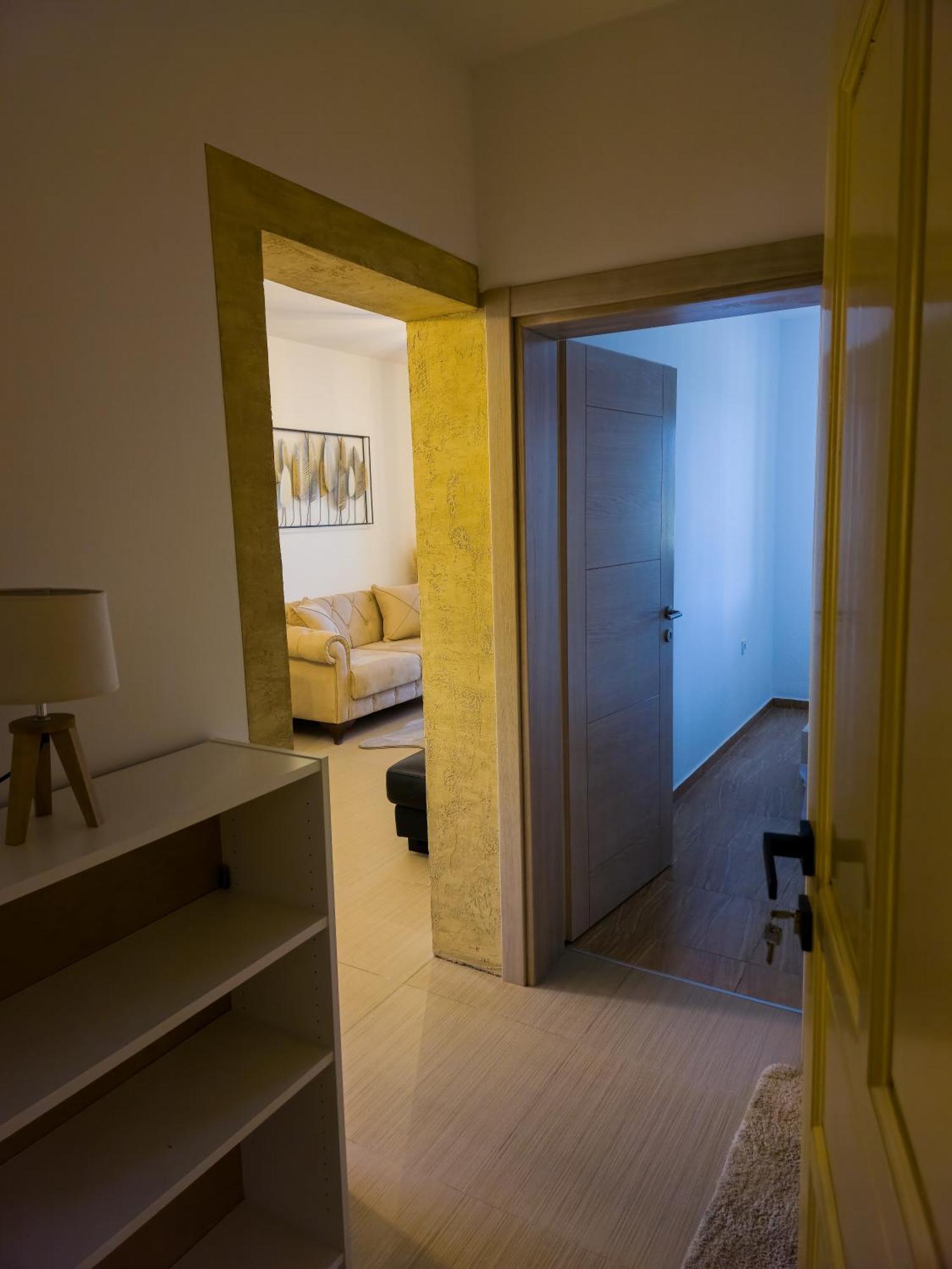 Boulevard Apartments Kotor Bagian luar foto