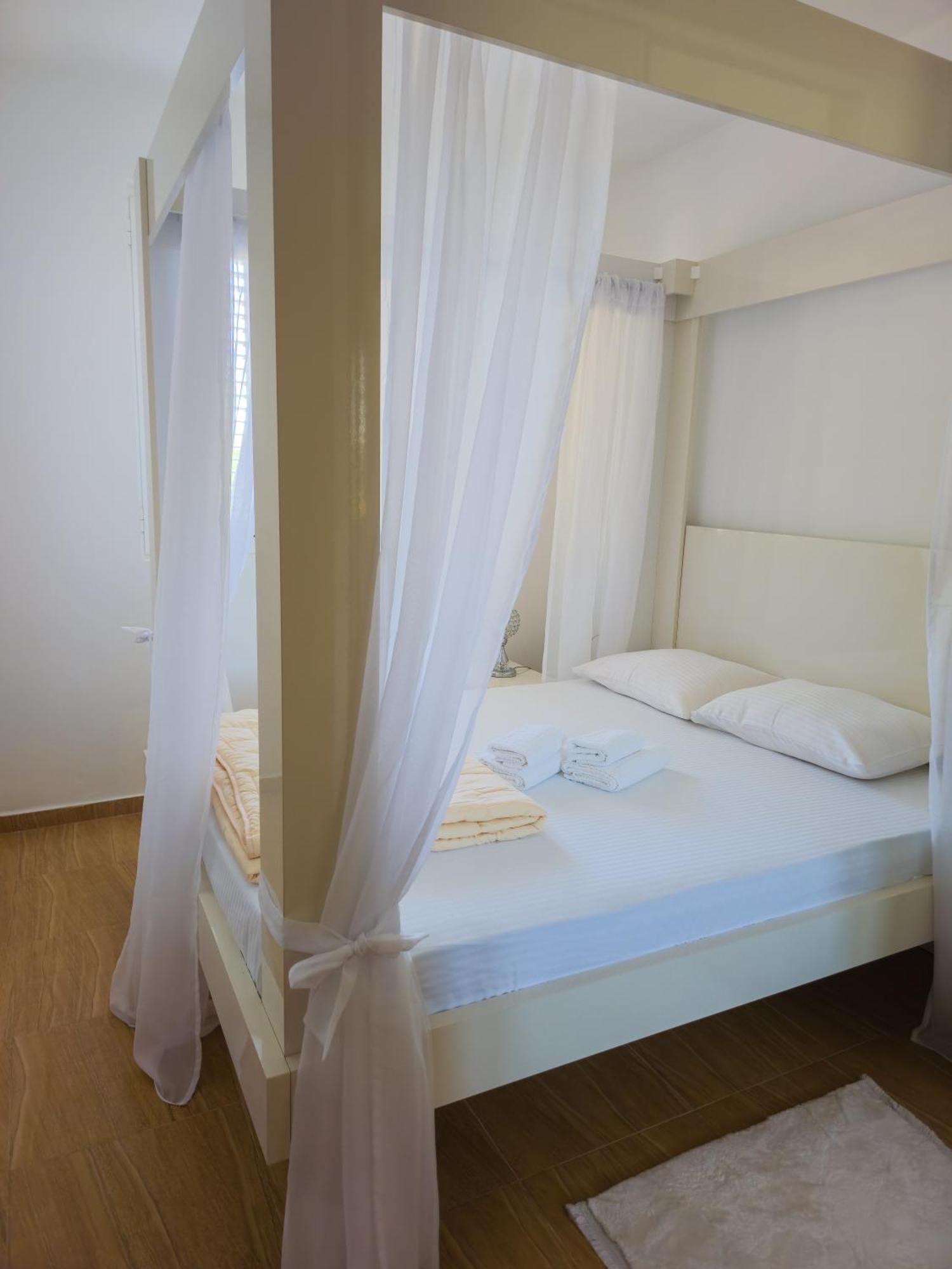 Boulevard Apartments Kotor Bagian luar foto