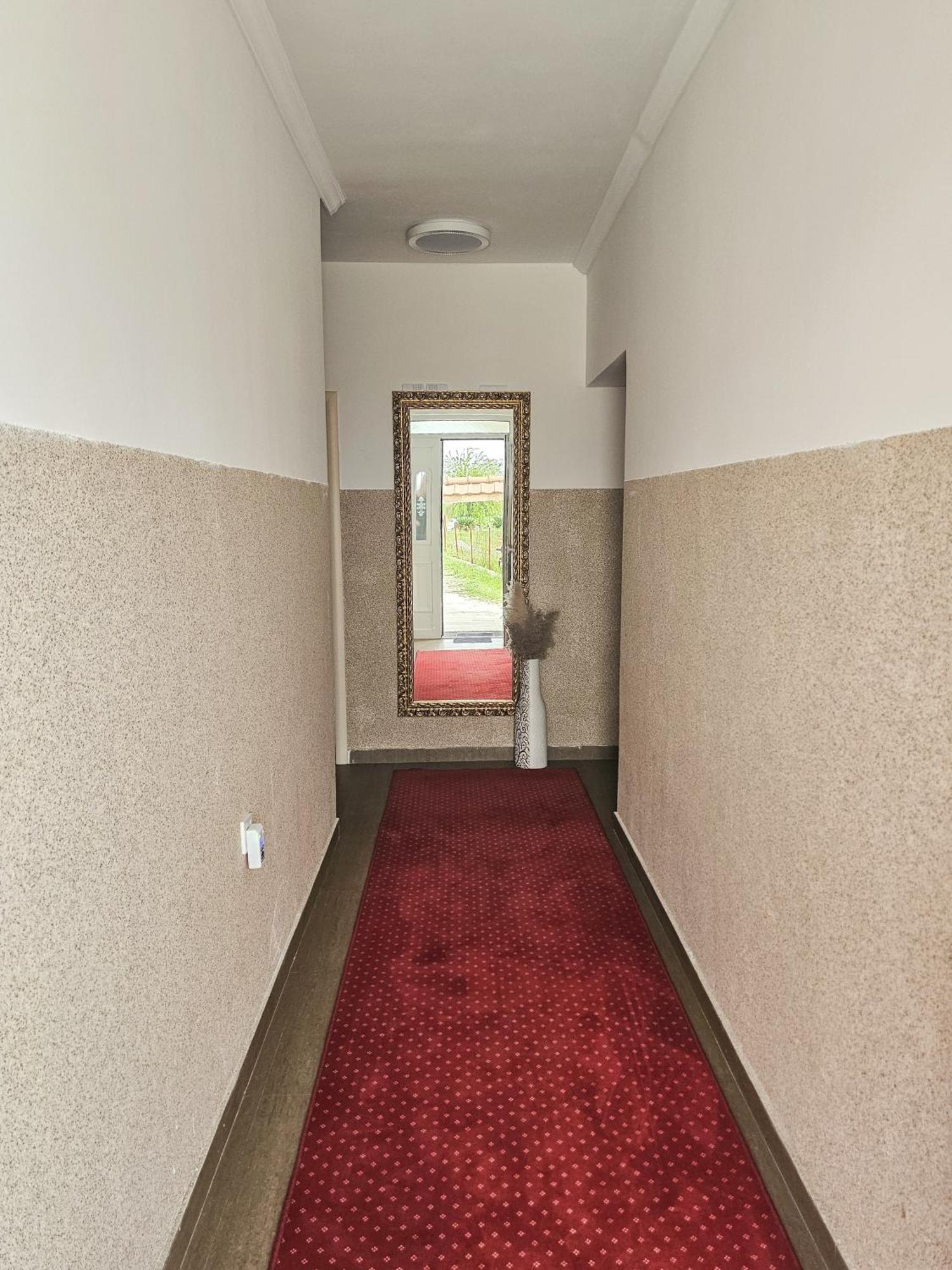 Boulevard Apartments Kotor Bagian luar foto